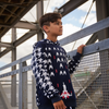 US stockist of Radicool Kids Space Invader Hooded Sweatshirt
