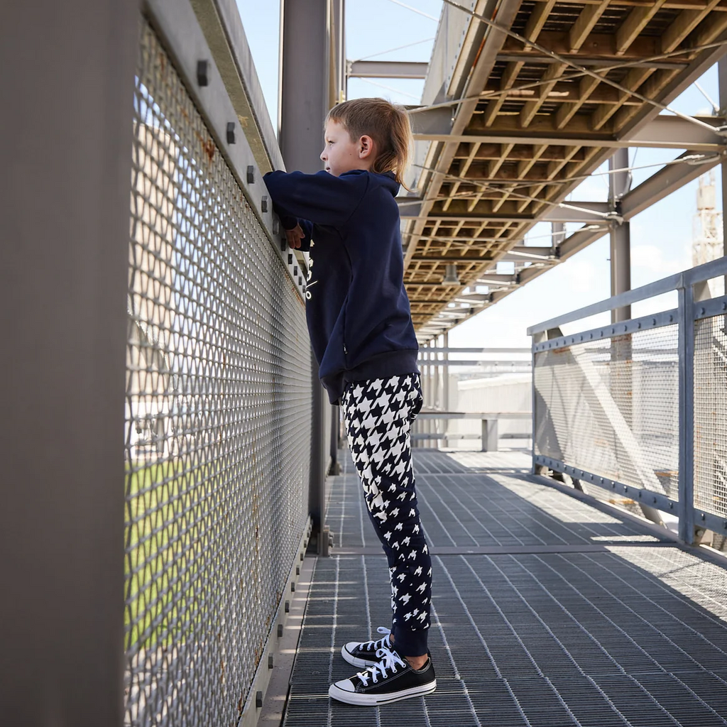 US stockist of Space Invader Space Pant