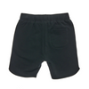 US stockist of Radicool Kids gender neutral Rad Tribe Black Shorts