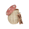 US stockist of Olli Ella's Musk Porcini Basket