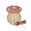 US stockist of Olli Ella's Musk Porcini Basket