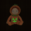 US stockist of Olli Ella's Jack O'Lantern Boo Bunch Dinky Dinkum