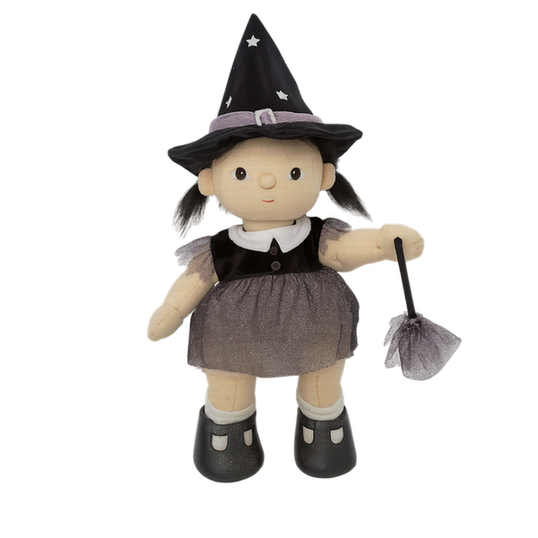 US stockist of Olli Ella's Wendy Witch Dream Dinkum Doll