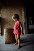 US stockist of Illoura the Label's Chilli Mars Romper