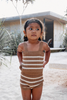 US stockist of Grown Clothing's Knitted Cedar Bloomers