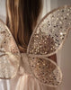 US stockist of Mauve & May's Large Goldie Wings