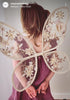US stockist of Mauve & May's Large Fawn Wings