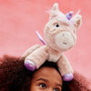 US stockist of Olli Ella's Dinkum Shimmer Pink Unicorn