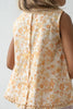 US stockist of Illoura the Label's Buttercup Print Tilly Blouse
