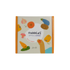 US stockist of Olli Ella's Vibrant Veggies Tubbles Sensory Stones