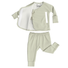 US stockist of Bonsie's Two Piece set in Mint Twist