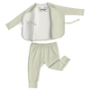US stockist of Bonsie's Two Piece set in Mint Twist