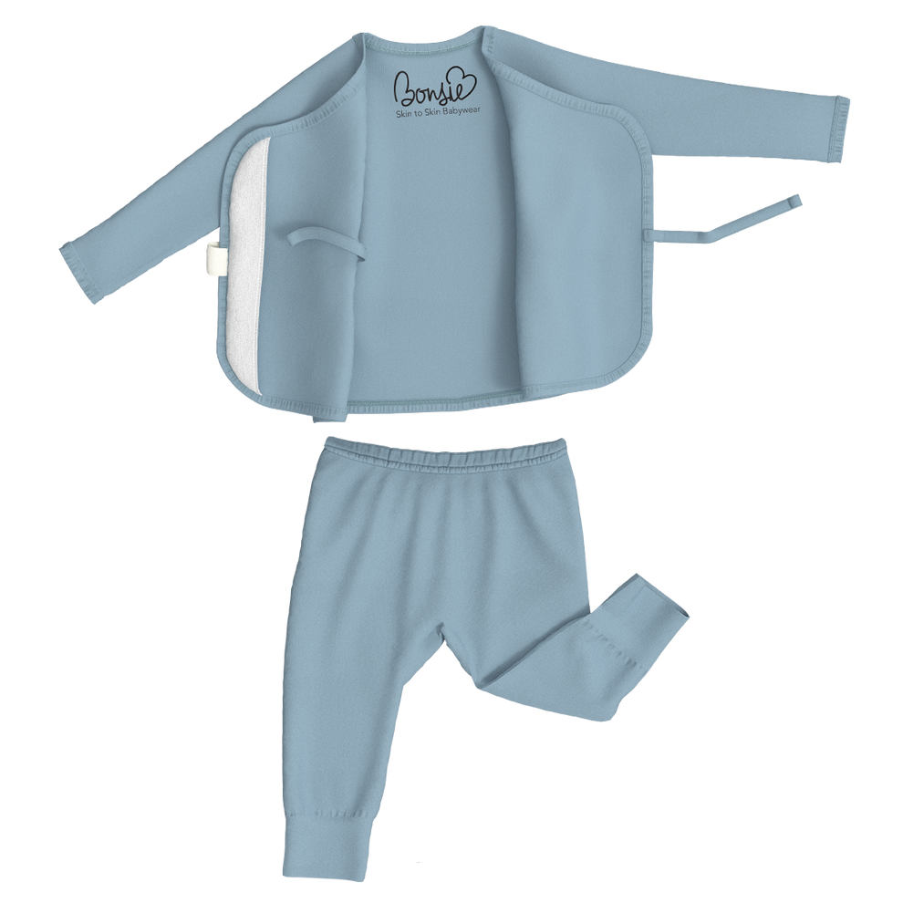 Stockist of Bonsie's 2 piece Ripple set