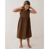 US stockist of Illoura the Label's Cocoa Eden Dress