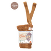 US stockist of Silly Silas' Amber Granny Teddy Footless Tights