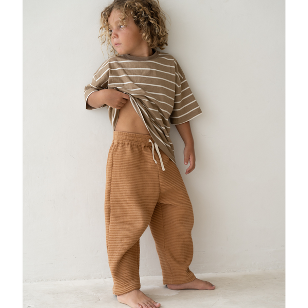 US stockist of Illoura the Label's Ginger Nikkou Pants