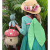 US stockist of Olli Ella's Musk Mushroom Doll House
