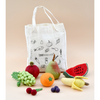 US stockist of Tara Treasures felt "Fruits" food groups play food.