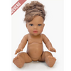 US stockist of Minikane's "Melissa" Gordis Doll
