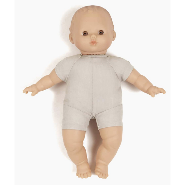 US stockist of Minikane's Alice Baby Doll