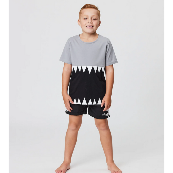 US stockist of Radicool Kids Bite T-Shirt