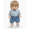 US stockist of Minikane's Western Grand Canyon 2pc set