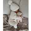 US stockist of Belle & Sun's organic cotton Shell Romper