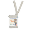 US stockist of Silly Silas' Hippy Footless Cotton Tights in Cream Blend