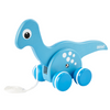 US stockist of PinToy's Brachiosaurus pull along toy