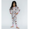 Stockist of Nora Madison's Bamboo Spooky Village Pajamas