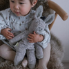 US stockist of Senger Naturwelt's Small Floppy Animal Donkey