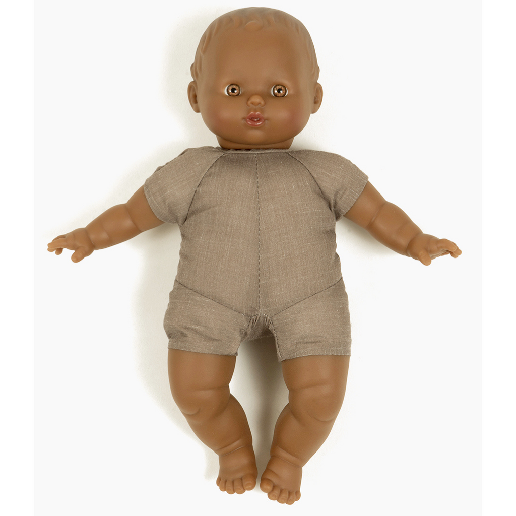 US stockist of Minikane's Sidonie Baby Doll