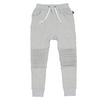 US stockist of Radicool Kids Grey Marl Captain Pants