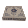 US stockist of Wooden Story's set of 30 pieces wooden natural blocks in tray