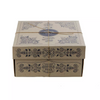 US stockist of Wooden Story's Natural Wooden Pound-A-Peg