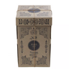 US stockist of Wooden Story's Natural Wooden Stacker