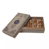 US stockist of Wooden Story's Natural Wooden Stacking Toy