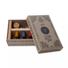 US stockist of Wooden Story's Rainbow Wooden Pound-A-Peg