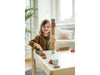 US stockist of Korko's "Small Architects" set of 20 cork blocks