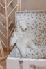 US stockist of Senger Naturwelt's small cuddly white sheep