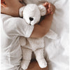 US stockist of Senger Naturwelt's Small Cuddly Polar Bear Animal