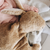 US stockist of Senger Naturwelt's Large Cuddly Beige Rabbit