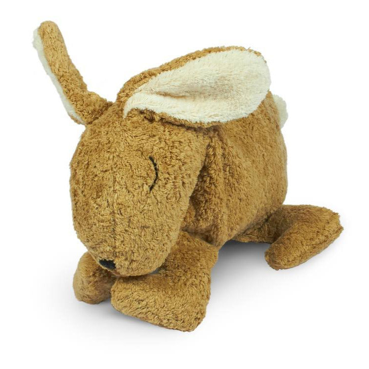 US stockist of Senger Naturwelt's Beige Cuddly Rabbit