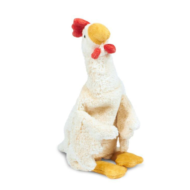 US stockist of Senger Naturwelt's small cuddly chicken animal
