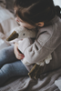 US stockist of Senger Naturwelt's Small White Cuddly Goose.