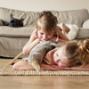 US stockist of Senger Naturwelt's Large Grey Cuddly Goose.