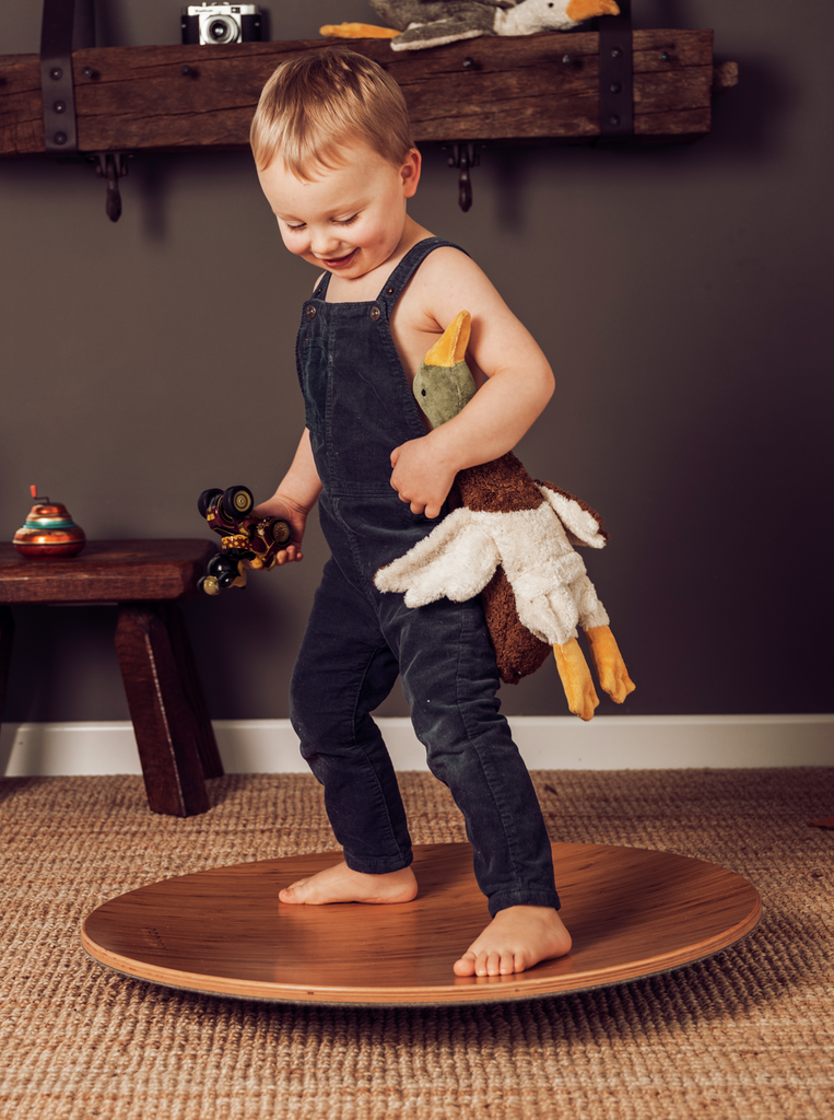 US stockist of Senger Naturwelt's small cuddly drake.