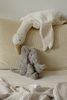 US stockist of Senger Naturwelt's small cuddly elephant.