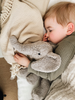 US stockist of Senger Naturwelt's small cuddly elephant.