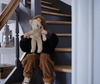 US stockist of Senger Naturwelt's small floppy beige bear.